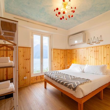 Villa Perledina By Wonderful Italy Perledo Ngoại thất bức ảnh