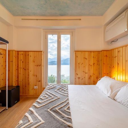 Villa Perledina By Wonderful Italy Perledo Ngoại thất bức ảnh