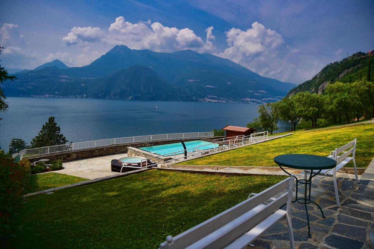 Villa Perledina By Wonderful Italy Perledo Ngoại thất bức ảnh