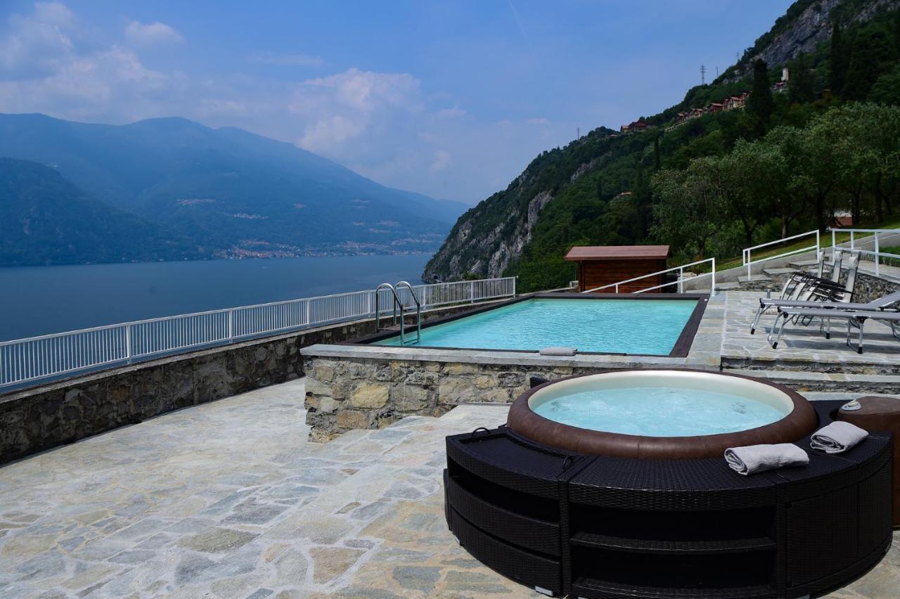 Villa Perledina By Wonderful Italy Perledo Ngoại thất bức ảnh