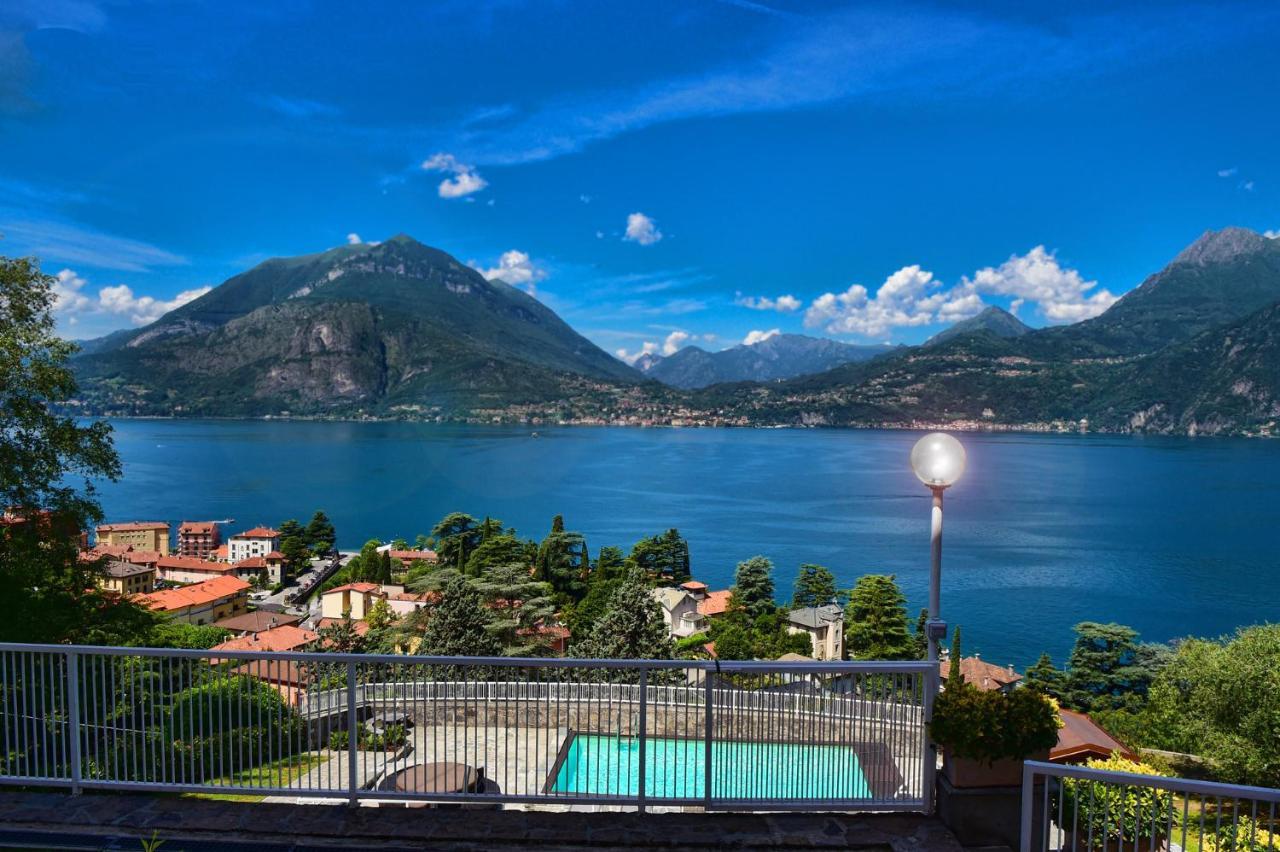 Villa Perledina By Wonderful Italy Perledo Ngoại thất bức ảnh