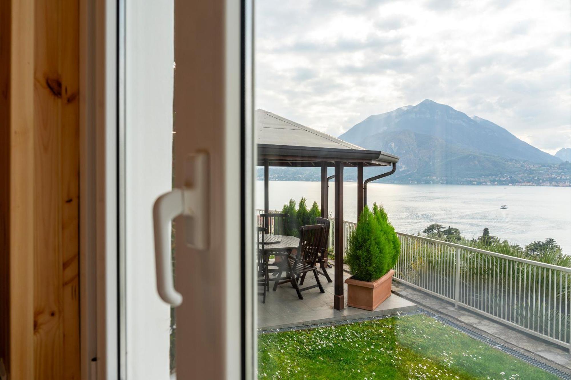 Villa Perledina By Wonderful Italy Perledo Ngoại thất bức ảnh