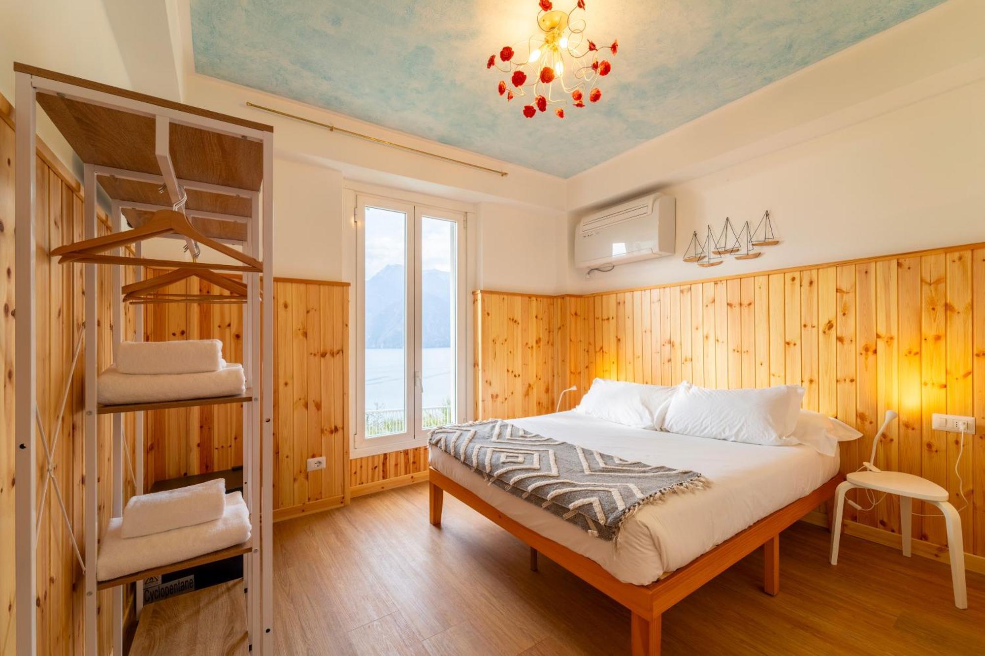 Villa Perledina By Wonderful Italy Perledo Ngoại thất bức ảnh