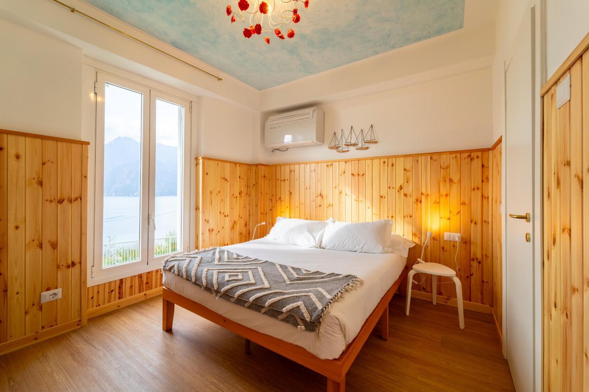 Villa Perledina By Wonderful Italy Perledo Ngoại thất bức ảnh